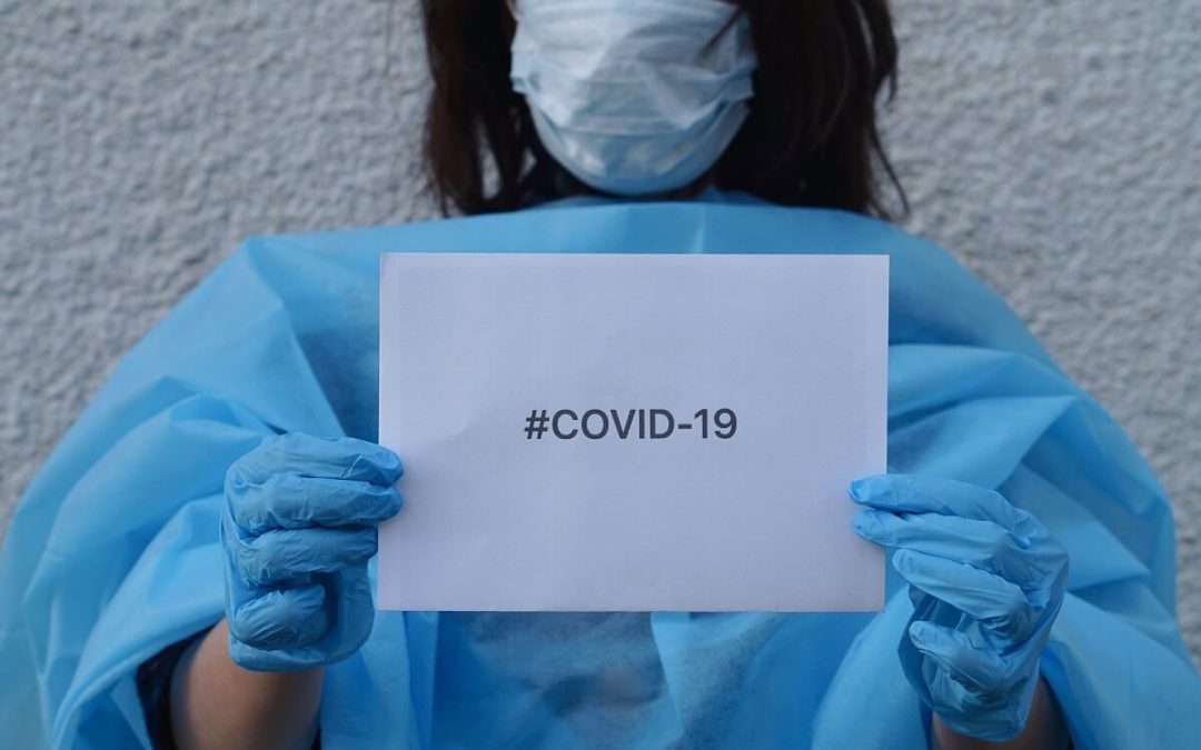 How to Improve your web strategy during the coronavirus pandemic